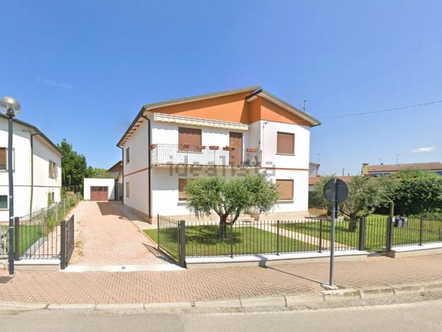 Appartamento in affitto di 130 m²