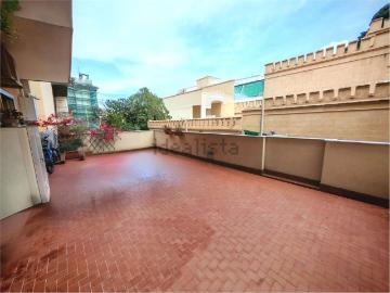 Appartamento in affitto di 130 m²
