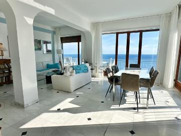 Appartamento in affitto di 130 m²