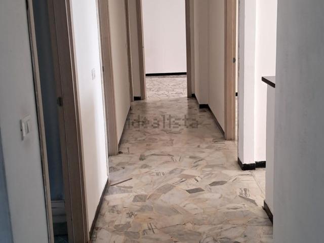 Appartamento in affitto di 130 m²