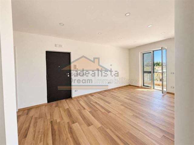 Appartamento in affitto di 130 m²