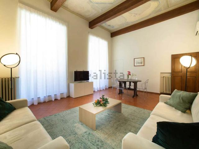 Appartamento in affitto di 130 m²