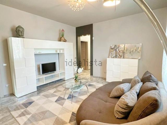Appartamento in affitto di 130 m²