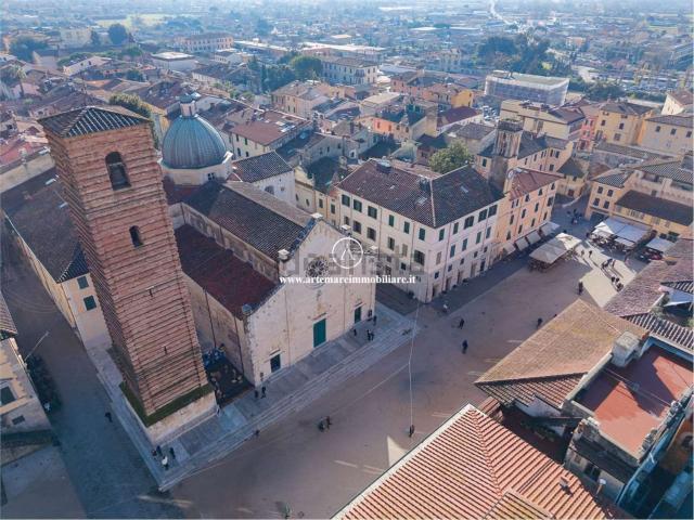 Appartamento in affitto di 130 m²