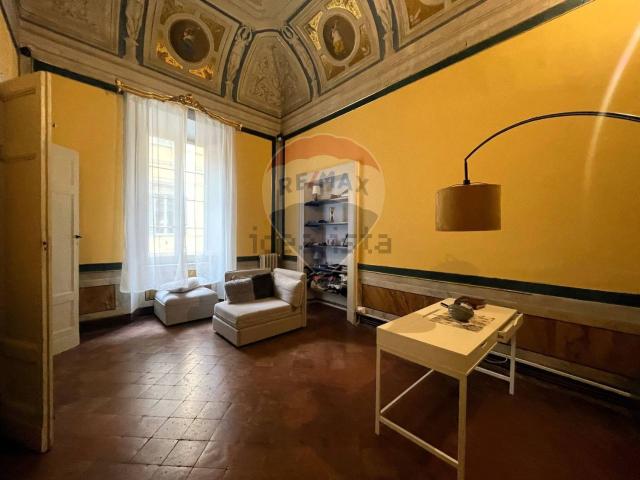 Appartamento in affitto di 130 m²