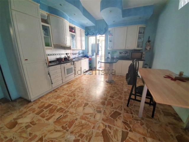 Appartamento in affitto di 130 m²