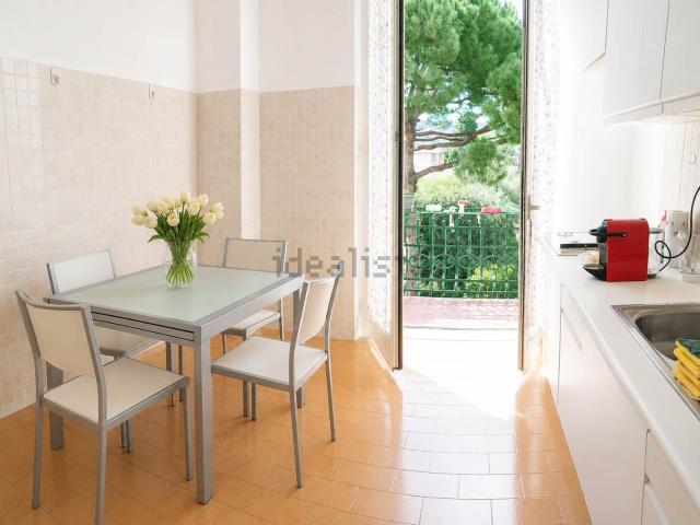 Appartamento in affitto di 130 m²