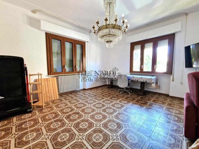 Appartamento in affitto di 130 m²