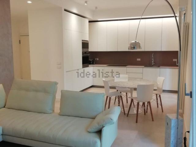 Appartamento in affitto di 130 m²