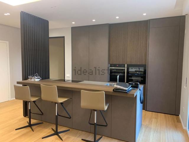 Appartamento in affitto di 130 m²