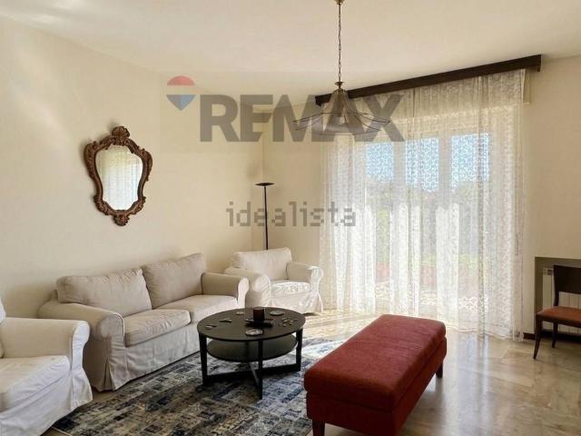 Appartamento in affitto di 130 m²