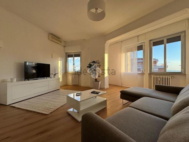 Appartamento in affitto di 130 m²