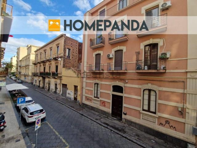 Appartamento in affitto di 130 m² in Via Conte Ruggero, 20