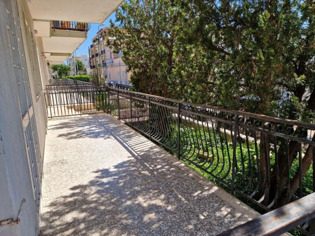 Appartamento in affitto di 130 m² in Via Caputo, 36