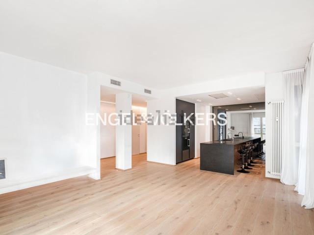Appartamento in affitto di 130 m² in Via Cesare Cantù, 46