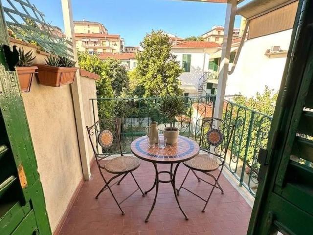 Appartamento in affitto di 130 m² in Via Claudio Monteverdi