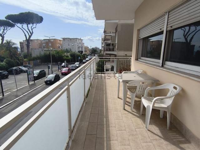 Appartamento in affitto di 130 m² in Via A. Manzoni, 20