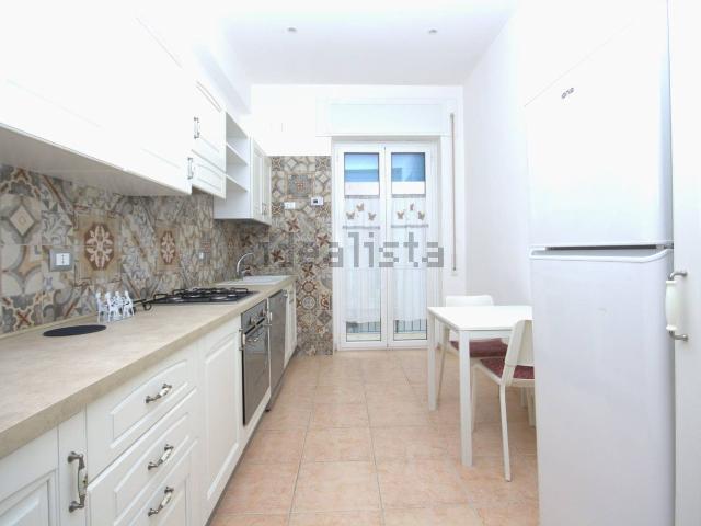 Appartamento in affitto di 130 m² in Via Adda