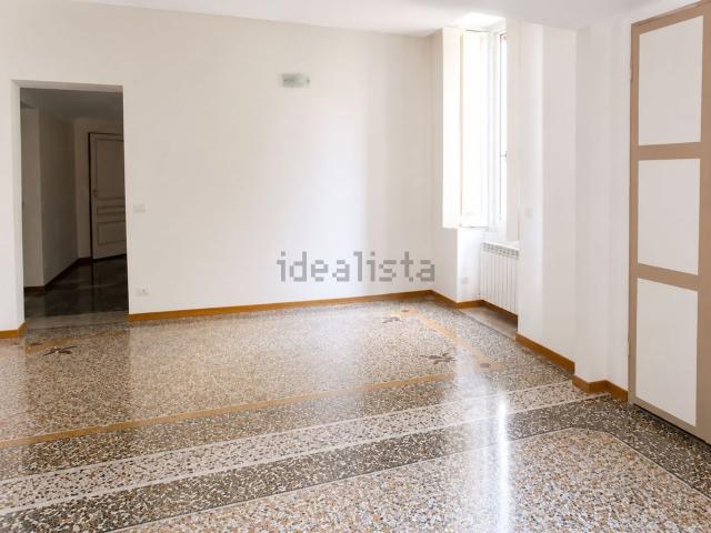 Appartamento in affitto di 130 m² in Via Assarotti, 25