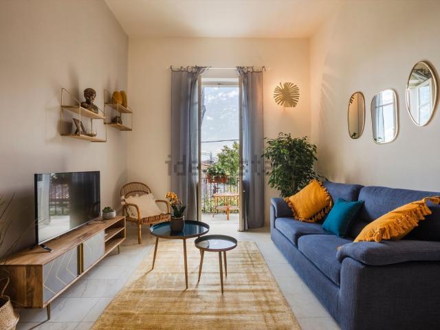 Appartamento in affitto di 130 m² in Via Balilla