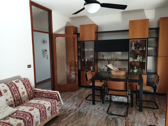 Appartamento in affitto di 130 m² in Via Bissuola, 16
