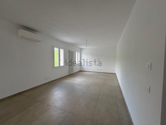Appartamento in affitto di 130 m² in Via Braglia, 2
