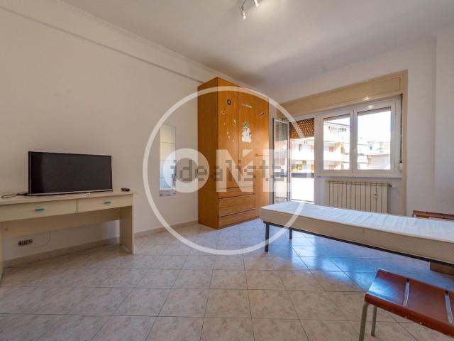 Appartamento in affitto di 130 m² in Via Giuseppe Donati, 136