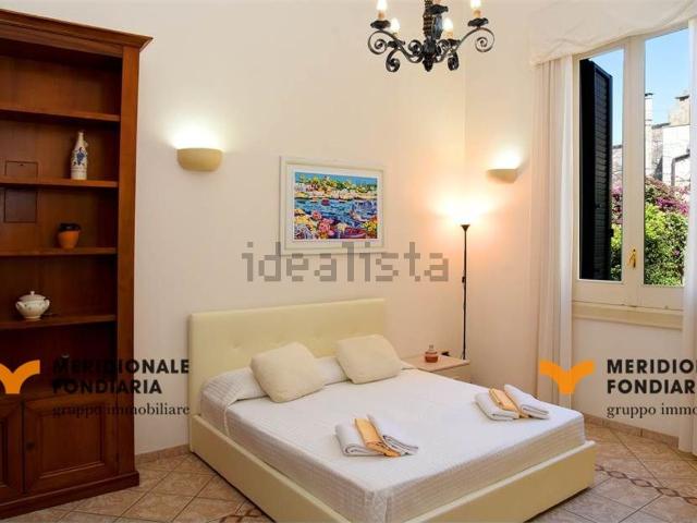 Appartamento in affitto di 130 m² in Via Giuseppe Libertini, 34