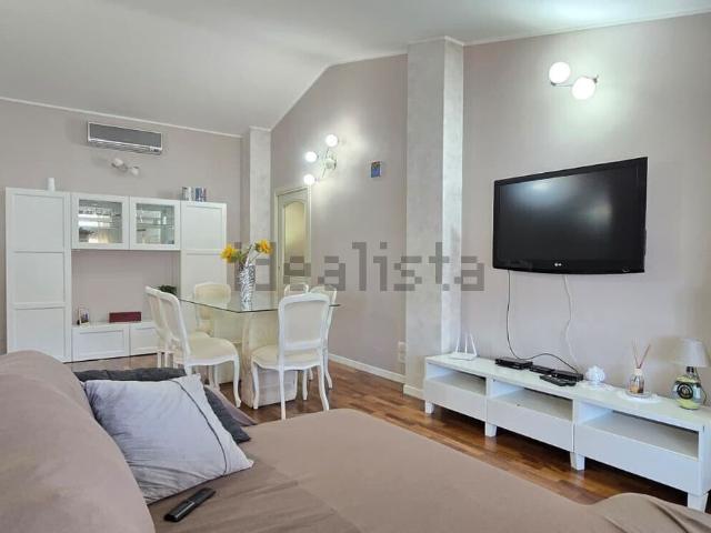 Appartamento in affitto di 130 m² in Via Giuseppe Verdi