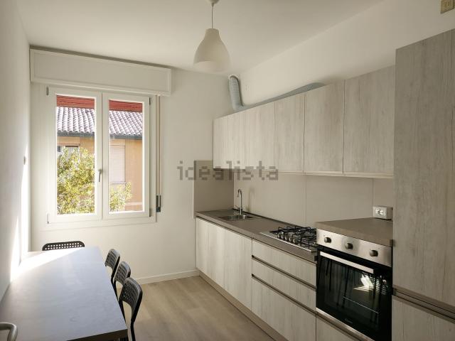 Appartamento in affitto di 130 m² in Via Giovanni Segantini
