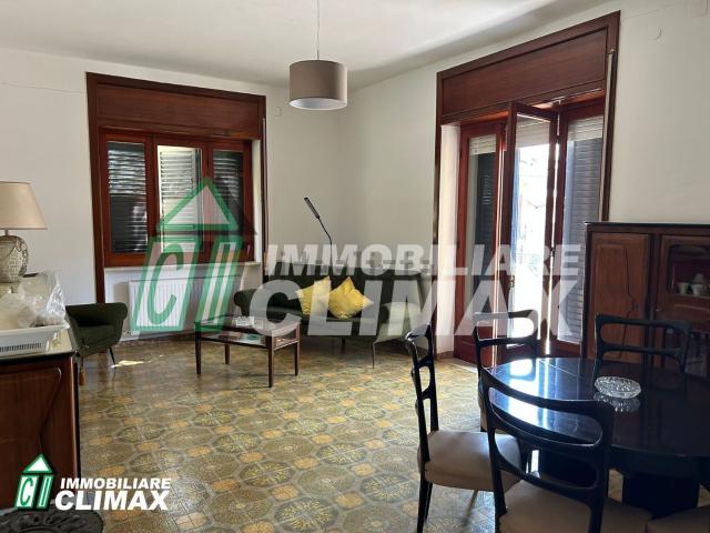 Appartamento in affitto di 130 m² in Via Giovanni Paisiello, 23