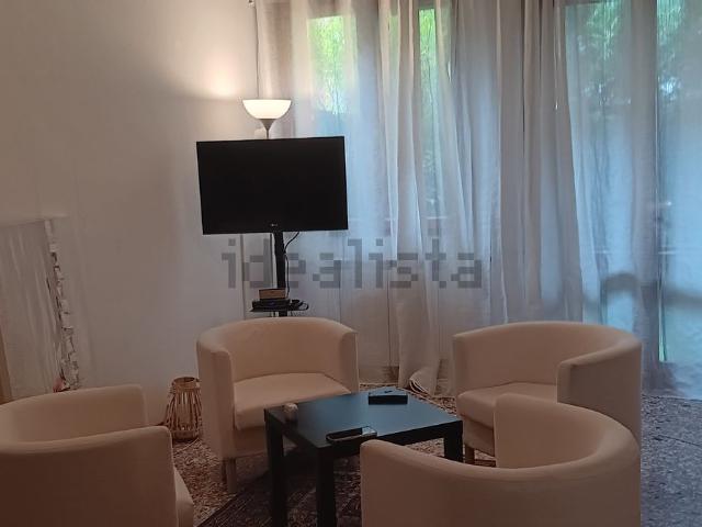 Appartamento in affitto di 130 m² in Via Giovanni Querini