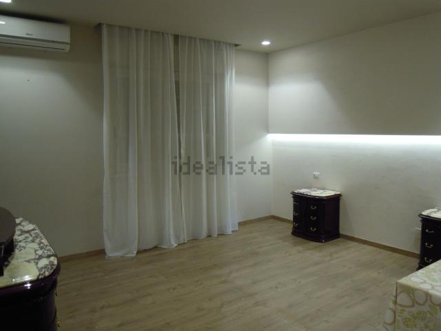 Appartamento in affitto di 130 m² in Via Giovanni Verga