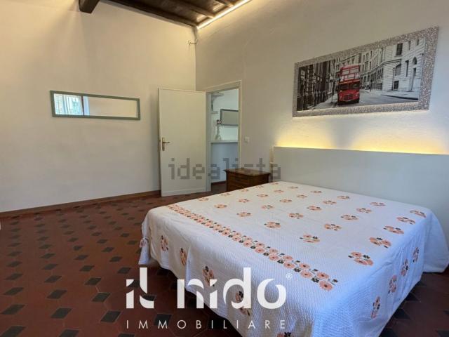 Appartamento in affitto di 130 m² in Via Dante Alighieri