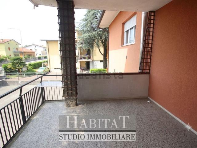 Appartamento in affitto di 130 m² in Via del Cotonificio, 220