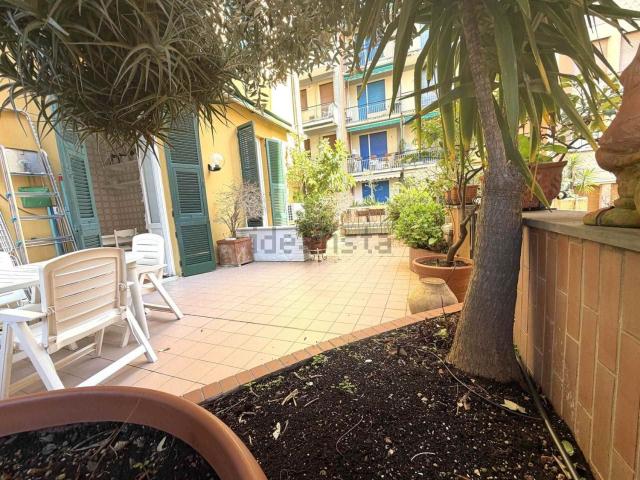 Appartamento in affitto di 130 m² in Via dell&apos Arco, 45