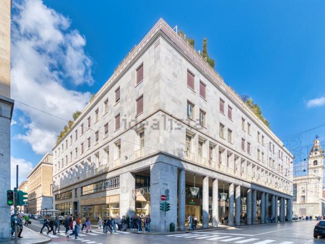 Appartamento in affitto di 130 m² in Via dell&apos Arcivescovado, 2
