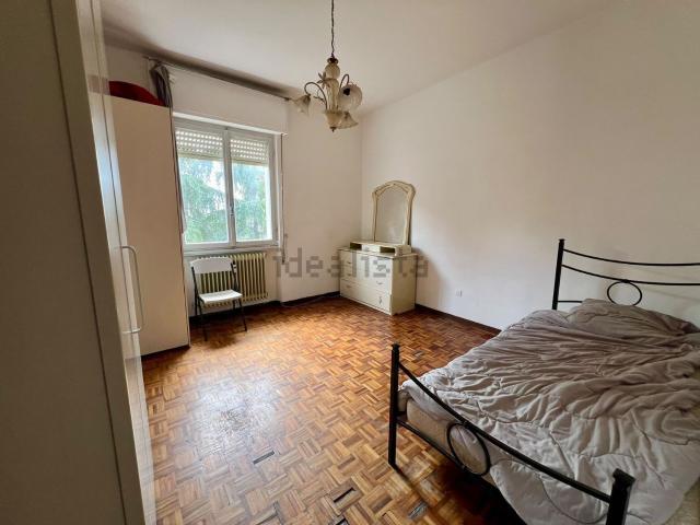Appartamento in affitto di 130 m² in Via della Volta, 6