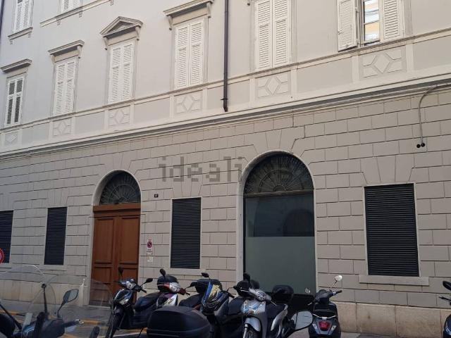 Appartamento in affitto di 130 m² in Via della Zonta, 4