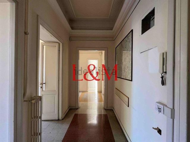 Appartamento in affitto di 130 m² in Via di San Saba