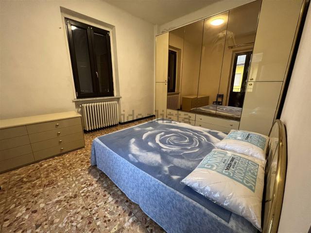 Appartamento in affitto di 130 m² in Via Edilio Raggio