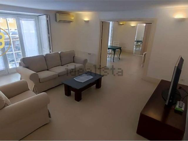 Appartamento in affitto di 130 m² in Via Etnea, 215