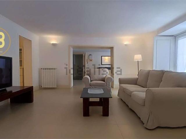 Appartamento in affitto di 130 m² in Via Etnea, 215