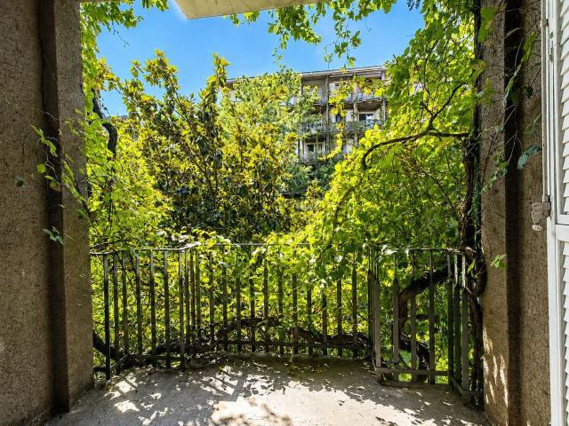 Appartamento in affitto di 130 m² in Via Francesco Cherubini, 6