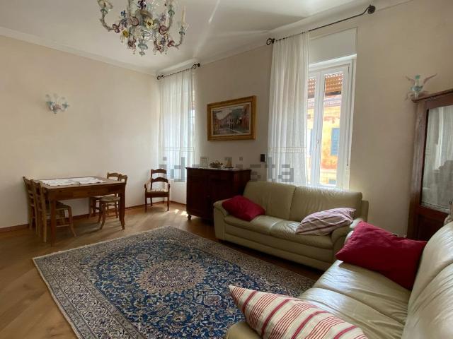 Appartamento in affitto di 130 m² in Via Francesco Guardi