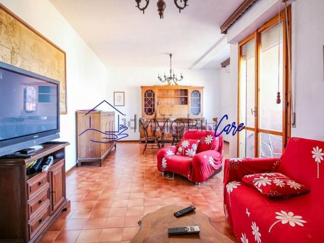 Appartamento in affitto di 130 m² in Via Friuli, 56124