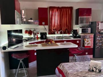 Appartamento in affitto di 130 m² in Via Inghilterra