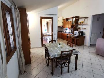 Appartamento in affitto di 130 m² in Via Isola di Lero
