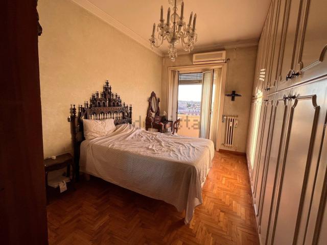 Appartamento in affitto di 130 m² in Via Lorenzo il Magnifico