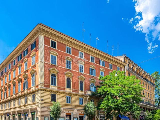 Appartamento in affitto di 130 m² in Via Leone IV, 54